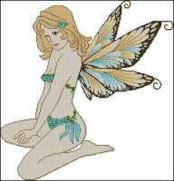 Bikini Fairy