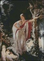 Hermia and the Fairies