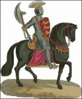 Richard 1, King of England